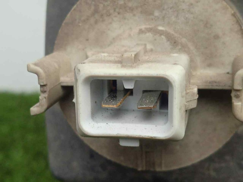 Recambio de faro izquierdo para peugeot 106 (s2) 1.1 referencia OEM IAM  96-99 