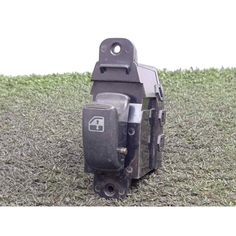 Recambio de mando elevalunas trasero izquierdo para hyundai sonata (y4) 2.5 v6 cat referencia OEM IAM 620W0304-621W02280  