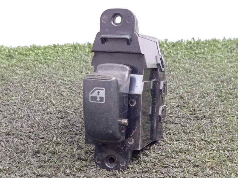 Recambio de mando elevalunas trasero izquierdo para hyundai sonata (y4) 2.5 v6 cat referencia OEM IAM 620W0304-621W02280  