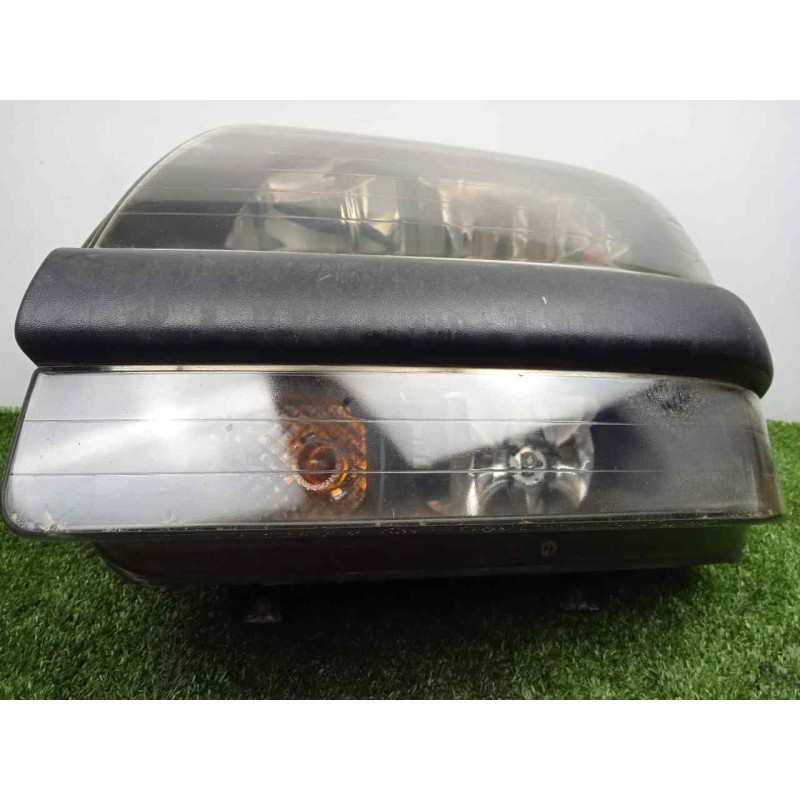 Recambio de faro izquierdo para fiat doblo (119) 1.9 jtd cat referencia OEM IAM 46807768 01-06 