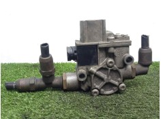 Recambio de valvula aire adicional para iveco eurocargo (02 - 08) 5.9 d - 100 e 18 referencia OEM IAM BR9156-1132612  