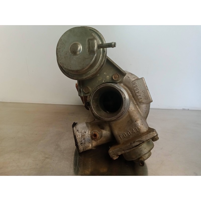 Recambio de turbocompresor para dodge stratus 2.4 referencia OEM IAM 4774989-8281162  