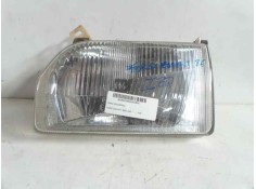 Recambio de faro izquierdo para ford escort berlina referencia OEM IAM  86-90 