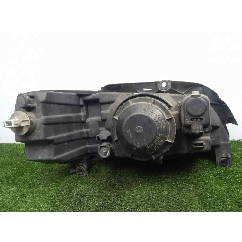 Recambio de faro izquierdo para peugeot 106 (s2) 1.1 referencia OEM IAM  96-99 
