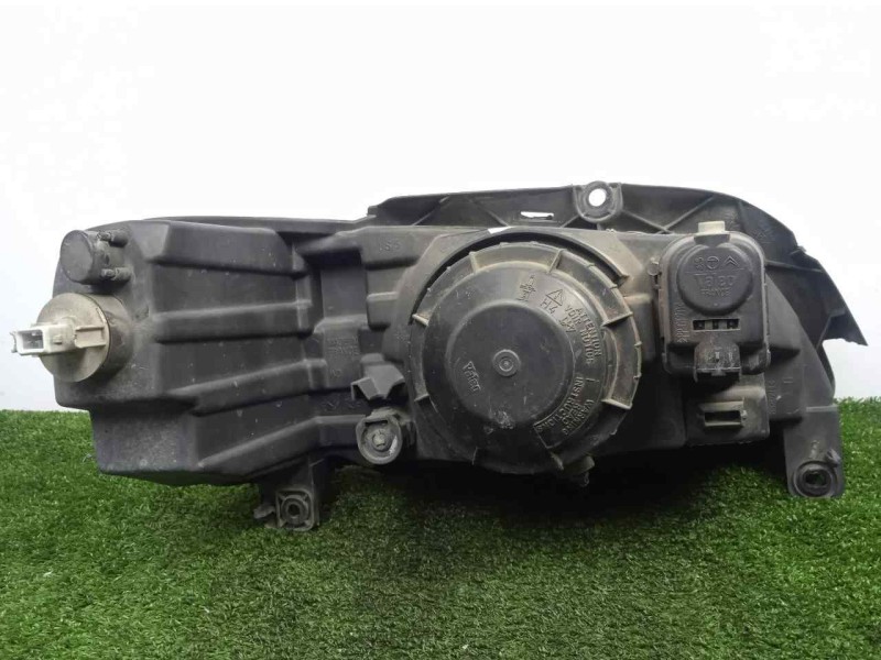 Recambio de faro izquierdo para peugeot 106 (s2) 1.1 referencia OEM IAM  96-99 