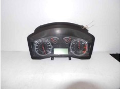 Recambio de cuadro instrumentos para fiat croma (194) 1.9 jtd 16v cat referencia OEM IAM 51849755-490420  
