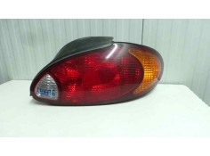 Recambio de piloto trasero derecho para hyundai lantra berlina (rd) 1.9 diesel cat referencia OEM IAM  98-00 4.PUERTAS