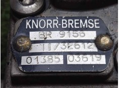 Recambio de valvula aire adicional para iveco eurocargo (02 - 08) 5.9 d - 100 e 18 referencia OEM IAM BR9156-1132612   2