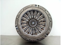 Recambio de volante motor para peugeot boxer caja cerrada (rs2850)(230)(´02) 2.5 turbodiesel referencia OEM IAM 9610195021  