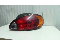 Recambio de piloto trasero derecho para hyundai lantra berlina (rd) 1.9 diesel cat referencia OEM IAM  98-00 4.PUERTAS