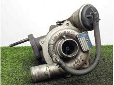 Recambio de turbocompresor para opel corsa c 1.3 16v cdti cat (z 13 dt / ln9) referencia OEM IAM 73501344-54359700006 GEOMETRIA.