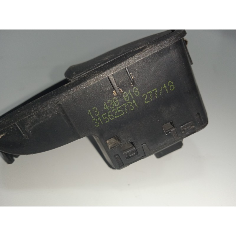 Recambio de mando elevalunas delantero derecho para opel corsa e gsi referencia OEM IAM 13430018  