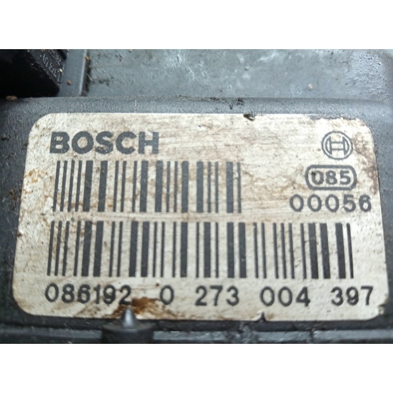 Recambio de abs para mg serie 45 (rt) 1.4 16v cat referencia OEM IAM 0273004397-0265216684-SRB101210  