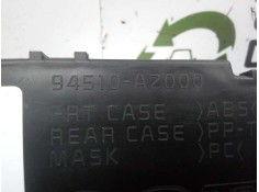 Recambio de pantalla multifuncion para kia cee´d 1.4 cat referencia OEM IAM 94510A2000WK-94510A2000   2