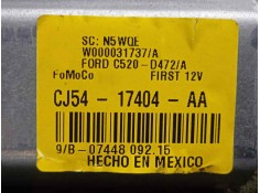 Recambio de motor limpia trasero para ford kuga (cbs) 1.5 ecoboost cat referencia OEM IAM CJ5417404AA   2
