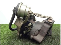 Recambio de turbocompresor para opel corsa c 1.3 16v cdti cat (z 13 dt / ln9) referencia OEM IAM 73501344-54359700006 GEOMETRIA. 2