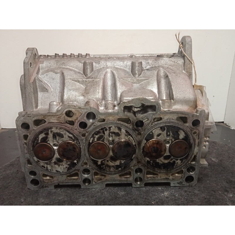 Recambio de culata para volkswagen polo (9n3) 1.4 tdi referencia OEM IAM 045103373H  