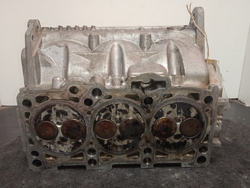 Recambio de culata para volkswagen polo (9n3) 1.4 tdi referencia OEM IAM 045103373H  