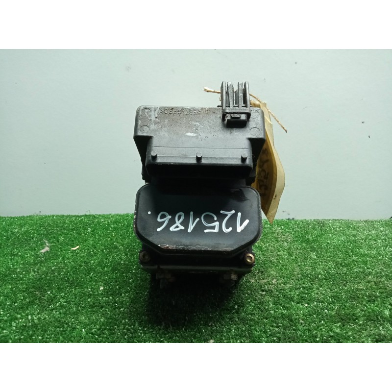 Recambio de abs para mg serie 45 (rt) 1.4 16v cat referencia OEM IAM 0273004397-0265216684-SRB101210  