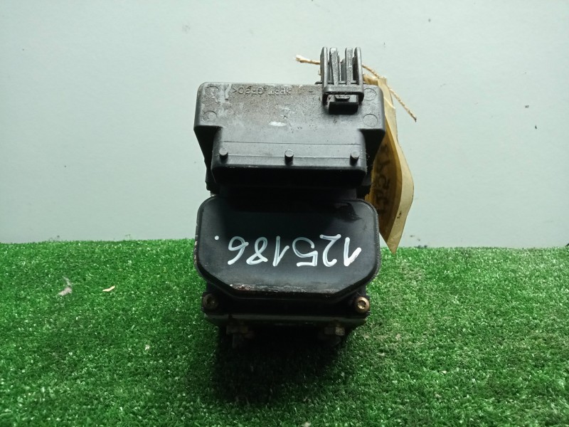 Recambio de abs para mg serie 45 (rt) 1.4 16v cat referencia OEM IAM 0273004397-0265216684-SRB101210  