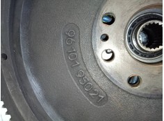 Recambio de volante motor para peugeot boxer caja cerrada (rs2850)(230)(´02) 2.5 turbodiesel referencia OEM IAM 9610195021   2