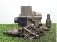 Recambio de valvula aire adicional para iveco eurocargo (02 - 08) 5.9 d - 100 e 18 referencia OEM IAM BR9156-1132612  