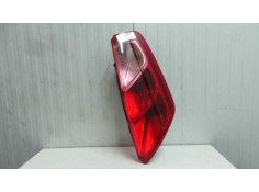 Recambio de piloto trasero derecho para fiat grande punto (199) 1.3 16v jtd cat referencia OEM IAM  199. 