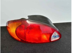 Recambio de piloto trasero izquierdo para hyundai lantra berlina (rd) 1.9 diesel cat referencia OEM IAM  98-00 