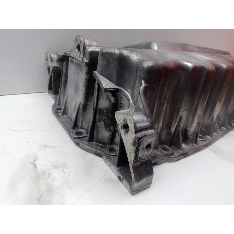 Recambio de carter para volkswagen polo (6r1) 1.6 tdi referencia OEM IAM 03G103603AD-03G103603AF-03G103603  