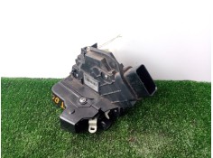 Recambio de cerradura puerta trasera derecha para ford mondeo ber. (ca2) 1.8 tdci cat referencia OEM IAM 6M2AR26412BB 3.PINES 