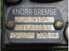 Recambio de valvula aire adicional para iveco eurocargo (02 - 08) 5.9 d - 100 e 18 referencia OEM IAM BR9156-1132612   2