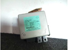 Recambio de centralita check control para renault clio ii fase ii (b/cb0) 1.5 dci diesel referencia OEM IAM 8200092424-690000032 2
