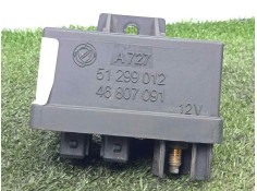 Recambio de caja precalentamiento para fiat doblo (119) 1.9 jtd cat referencia OEM IAM 512990142-46807091  