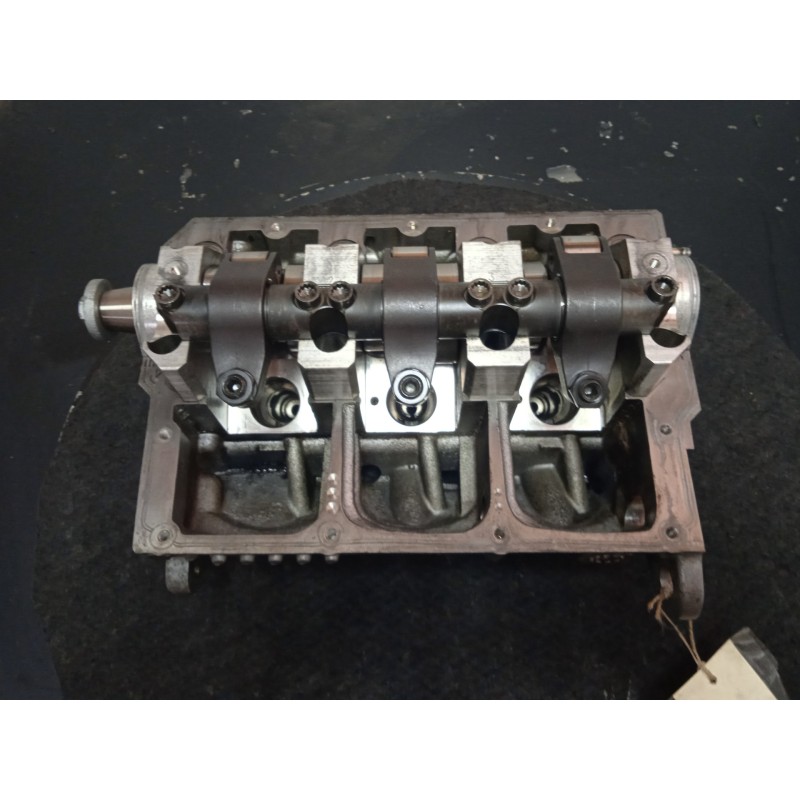 Recambio de culata para volkswagen polo (9n3) 1.4 tdi referencia OEM IAM 045103373H  