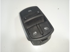 Recambio de mando elevalunas delantero izquierdo para opel corsa e gsi referencia OEM IAM 13430017  