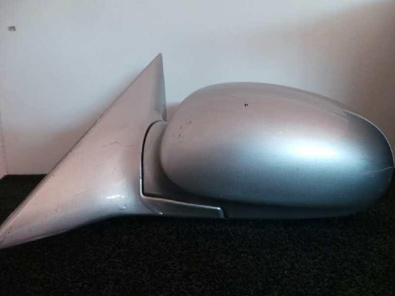 Recambio de retrovisor izquierdo para hyundai sonata (y4) 2.5 v6 cat referencia OEM IAM  ELECTRICO GRIS