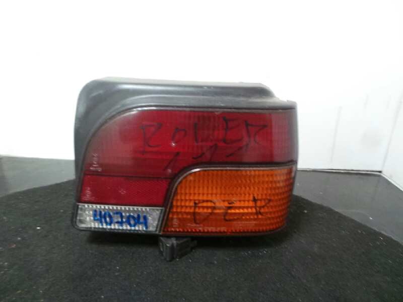 Recambio de piloto trasero derecho para mg serie 100 (xp) 1.4 16v cat referencia OEM IAM   