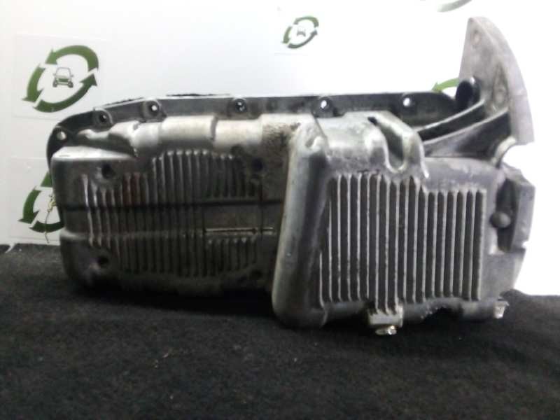 Recambio de carter para chevrolet lacetti 1.6 cat referencia OEM IAM 96481581  