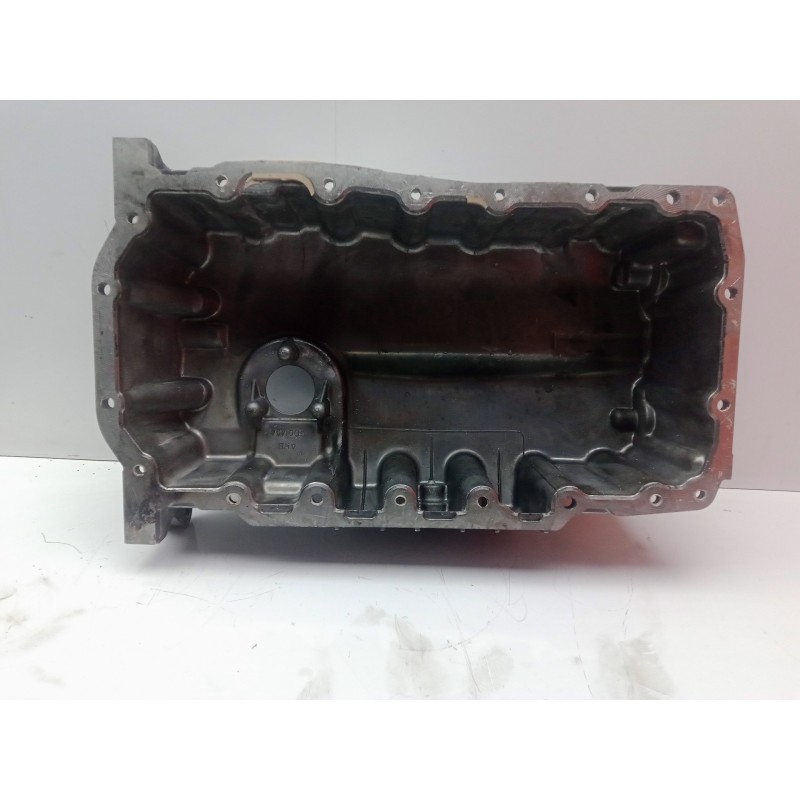 Recambio de carter para volkswagen polo (6r1) 1.6 tdi referencia OEM IAM 03G103603AD-03G103603AF-03G103603  