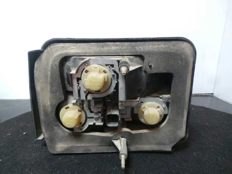 Recambio de piloto trasero derecho para mg serie 100 (xp) 1.4 16v cat referencia OEM IAM   