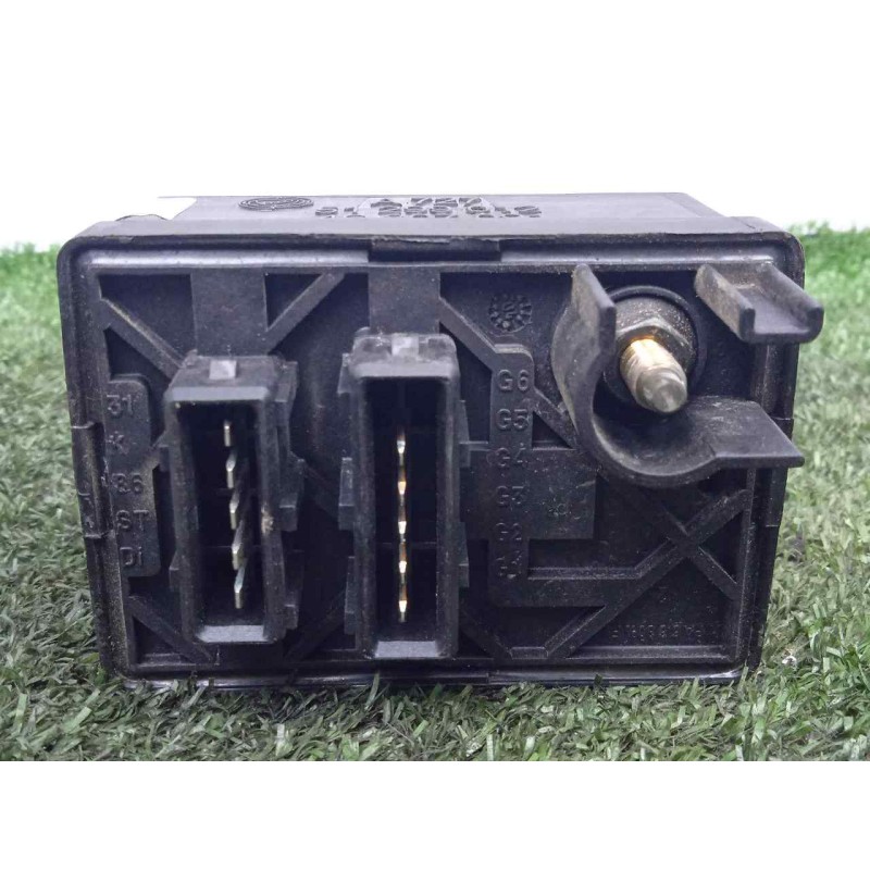 Recambio de caja precalentamiento para fiat doblo (119) 1.9 jtd cat referencia OEM IAM 512990142-46807091  