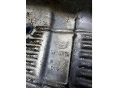 Recambio de carter para chevrolet lacetti 1.6 cat referencia OEM IAM 96481581   2