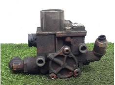 Recambio de valvula aire adicional para iveco eurocargo (02 - 08) 5.9 d - 100 e 18 referencia OEM IAM BR9156-1132612  