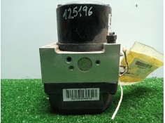 Recambio de abs para kia rio 1.3 cat referencia OEM IAM 392AAC1E104-5WY7208B-95610FD330-BH60103900-58970FD100   2