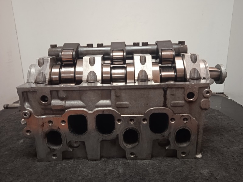 Recambio de culata para volkswagen polo (9n3) 1.4 tdi referencia OEM IAM 045103373H  