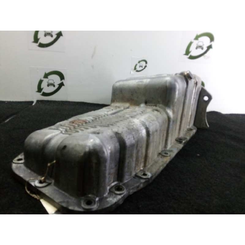 Recambio de carter para chevrolet lacetti 1.6 cat referencia OEM IAM 96481581  