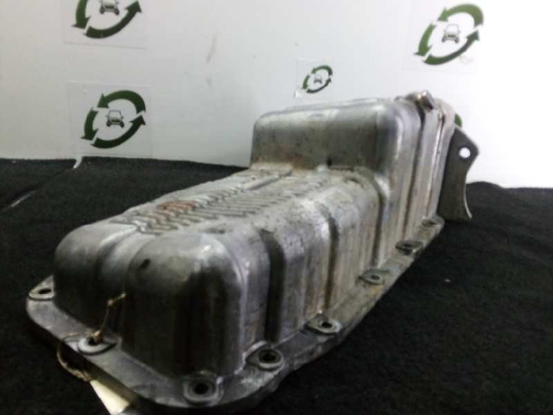 Recambio de carter para chevrolet lacetti 1.6 cat referencia OEM IAM 96481581  