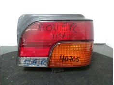 Recambio de piloto trasero derecho para mg serie 100 (xp) 1.4 16v cat referencia OEM IAM   