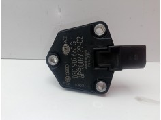 Recambio de sensor para volkswagen polo (6r1) 1.6 tdi referencia OEM IAM 03C907660G-6PR00962902  