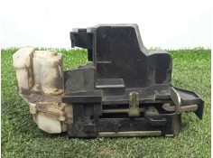 Recambio de cerradura puerta delantera izquierda para fiat doblo (119) 1.9 jtd cat referencia OEM IAM  6.PINES 